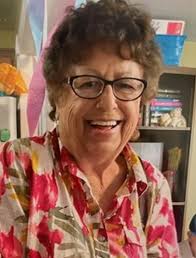 Barbara Jean Staub Obituary December 21, 2023