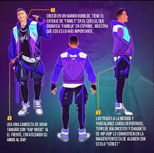 Llega el nuevo pase élite. Skins Del Proximo Pase Elite Free Fire Noticias Facebook
