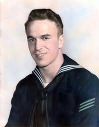 Edgar “Larry” Boyer