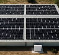 50kW Solar System for Large Commercial Use | SunCraft Solar