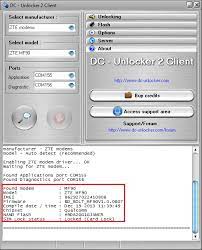 In most cases the procedure is very easy: Zte Mf90 Bolt Unlock Guide