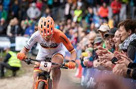 Discover the best bikes, at the best price direct to your door. Elisabeth Brandau Hofft Bei Mtb Weltcup In Albstadt Auf Wichtige Punkte Fur Olympia Ticket