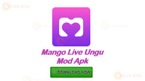 Aplikasi mango live sendiri banyak macam nya, dan saat ini kita akan membahas tentang mango live ungu mod apk. Gogo Live Ungu Mod Unlimited Coin Apk