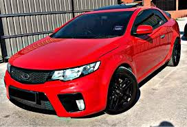 Perbandingan perbezaan model kereta, jenama, harga, spesifikasi, keselamatan, kelebihan, keselesaan. Kia Forte Koup 2 0 Limited Spec Sambung Bayar Continue Loan Cars Cars For Sale On Carousell