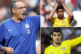 Image result for Liverpool Vs Chelsea: Carabao Cup Today At 7:45Pm - European Football