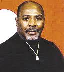 Lloyd Hampton Obituary (2006)