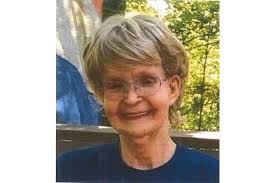 Karin Gall Obituary (1931