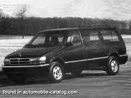Image result for Black 1993 Caravan