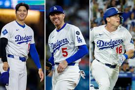 Los Angeles Times - News update