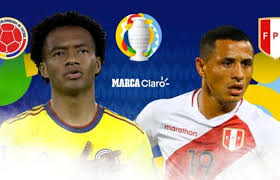 In 9 (50.00%) matches played at home was total goals (team and opponent) over 1.5 goals. Matches Today Colombia Vs Peru Live For The Copa America Match For Matchday 3 Live Online