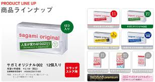 Mode Sagami 002 Condom 6 0 02 Ultra Thin Condom 0 02mm In