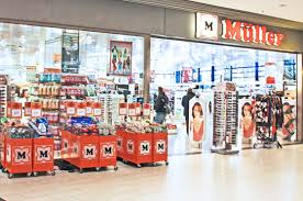 Ich war im müller shoppen! Muller Drogeriemarkt Drogerie Parfumerie Multi Media Spielwaren Schreibwaren Lindaupark