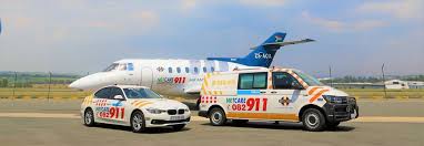 Our community is ready to answer. Netcare911 Community Facebook