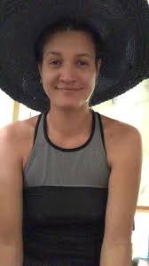 Krystal Davey's Instagram, Twitter & Facebook