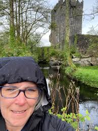 Exploring Ireland via car rental