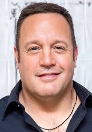 Kevin James (III)