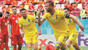 Best fifa 18 gem player! Yarmolenko Helps Ukraine Beat North Macedonia To End Losing Streak