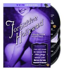 Forbidden Hollywood Collection: Volume Three (Other Men's Women / The  Purchase Price / Frisco Jenny / Midnight Mary / Heroes for Sale / Wild Boys  of the Road)