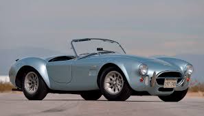 Image result for Mist Silver 1966 AC Cars