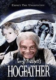 Movie Review: The Hogfather by Terry Prachett