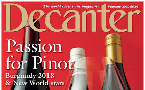 Cellartracker claims to be the world's largest collection of wine reviews, tasting notes and personal stories from people who love wine — available for iphone and ipad!the apps allows to: Decanter Magazine February 2020 Decanter