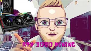 Besides being available for operative systems like windows, linux and mac os x, bitminter assures a good mining speed and long polling in order to. Rtx 3080 Ethereum Mining Linux Ubuntu 20 04 Youtube