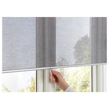 skogsklover roller blind gray 23x76 ikea roller blinds blackout roller blinds grey roller blinds
