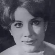 María Elena Sandoval