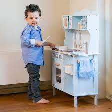 We did not find results for: New Classic Toys Kitchenette Modern Electric Cooking Blue New