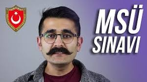 Bu deneme sınavlarını kağıda çıktı alarak çözmeniz Msu Sinavi Hakkinda Bilgiler Msu Acilimi Universkop Com