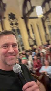 Just finished the final REBOOT of 2025! Will I see you at one in 2026? See  the schedule at the link below!