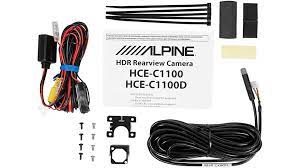 Also, would the wiring from the camera already be installed to the dash, in the radio area or would it have only been ran to the rear view mirror ? Backup Camera Installation Guide The Drive