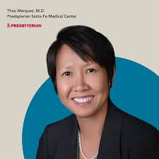 Presbyterian Healthcare Services