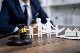 Family Law Matters: Understanding Legal Issues