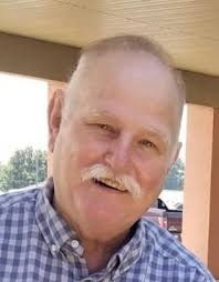 Ralph Eugene Tetlow, Jr. Obituary