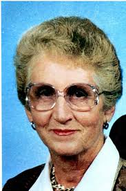 Mary Catherine Brown Obituary