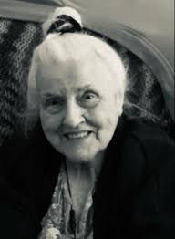 Sophie Augsberger Obituary (1924