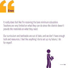 For years, district leaders in East Ramapo have extracted resources from  public schools, which are almost entirely attended by students of color, in  order to lavishly fund yeshivas attended by white students.