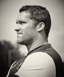 Athlete Photography by Monty Milburn