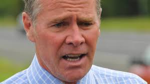 Andrew Stoner to retire from Parliament