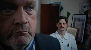 Assassination of Micheal D Higgins I really enjoyed shooting this short  film with a class cast and crew. Looking forward to seeing it