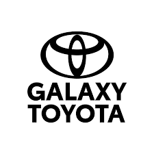 Galaxy Toyota - YouTube