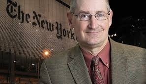 History Professor Rips New York Times' 1619 Project for Not Telling 'The  Whole Story'