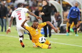 Parker started his professional football career playing for thanda royal zulu in the premier soccer league, where he made 70 appearances before a one year loan to serbian side red star belgrade. Psl These Are The 10 Highest Paid Players In The Premier Soccer League