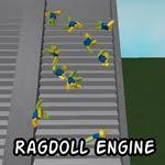 A great ragdoll engine gui! Be Crushed By A Speeding Wall Roblox Coisas Gratis Roblox Camisas Para Meninos