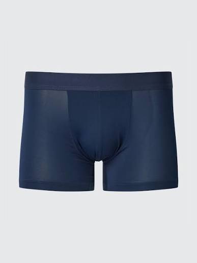 Men's AIRism Boxer Briefs | Low Rise | UNIQLO VN
