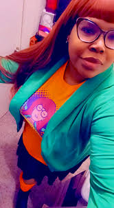 Introduction and 90s party outfit