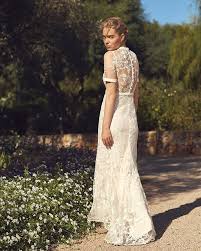 Phase Eight Poppy Embroidered Wedding Dress Neutral Phase Eight Wedding Dresses Embroidered Wedding Dress High Street Wedding Dresses