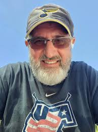 Skating Hollywood Boardwalk