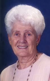 Donna Ward Obituary October 28, 2015